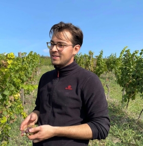 Weingut Janson Bernhard